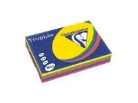 Kop.ppr TROPHEÉ A4 160g oh intensiv 250/ - Primmeshiper