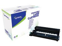 Trumma LYRECO BROTHER DR-2200 12K svart - Primmeshiper