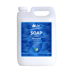 Zeep LIV Allround parfum 5L