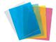 Aktmapp LYRECO PREMIUM A4 0,15 tra 25/fp - Primmeshiper