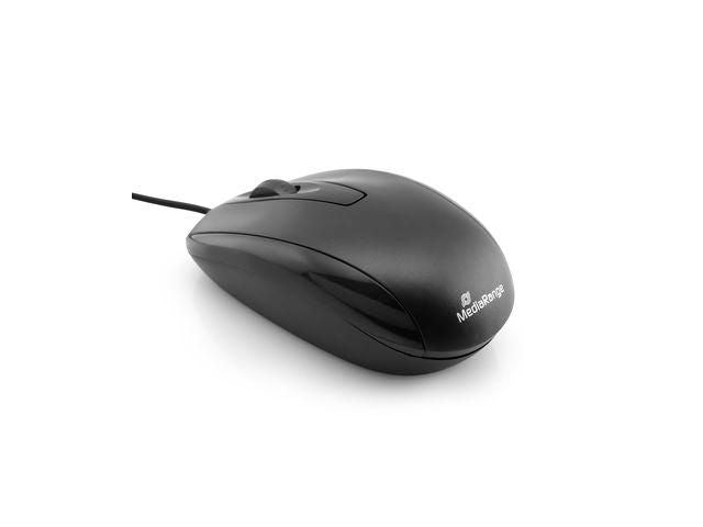 Mus MEDIARANGE Medium Kabel - Primmeshiper