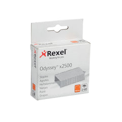 Nietjes REXEL Odyssey 2500/fp