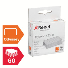 Nietjes REXEL Odyssey 2500/fp