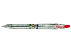 Kulpenna PILOT Ecoball 1mm röd - Primmeshiper