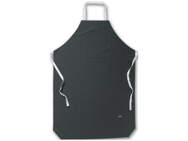 Förkläde 982PU Grön onesize Primmeshiper