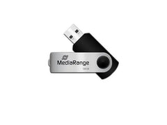 USB-Minne MEDIARANGE USB 2.0 16GB - Primmeshiper
