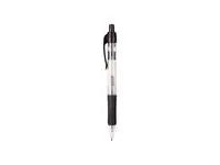 Gelpenna A PLUS premium medium svart - Primmeshiper