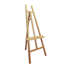 Atelier ezel hoogte 160cm