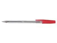 Kulpenna LYRECO 1mm röd - Primmeshiper