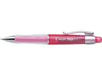 Stiftpenna PILOT Vega 0,5mm röd Primmeshiper
