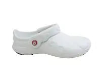 Skyddstoffel SCHUZZ PRO vit 40 Primmeshiper