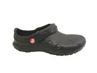 Skyddstoffel SCHUZZ PRO svart 40 Primmeshiper
