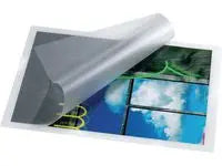 Laminat PAVO A6 125mic Klar 100/fp - Primmeshiper