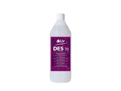 Ytdesinfektion LIV Des 70 1L - Primmeshiper