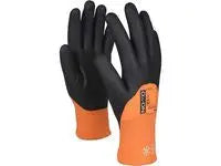 Vinterhandske OX-ON W Comfort 3300 9 - Primmeshiper