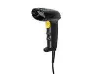 Streckkodsläsare NEDIS Kabel 2D QR USB - Primmeshiper