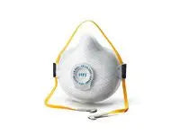 Andningsskydd MOLDEX 3705 vent FFP3 8/fp - Primmeshiper