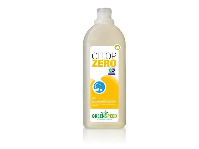 Handdisk ECOVER Citop Zero 1L - Primmeshiper
