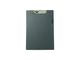 Skrivplatta enkel A4 PVC svart - Primmeshiper