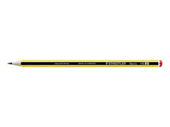 Blyertspenna STAEDTLER Noris 120HB 12/fp - Primmeshiper