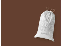 Avfallspåse L BRABANTIA 40-45L 40/fp - Primmeshiper
