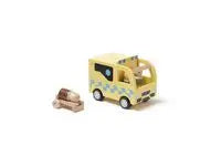 Ambulans AIDEN KIDS CONCEPT - Primmeshiper