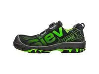Skyddssko SIEVI Viper Roller+ S3 ESD 45 - Primmeshiper
