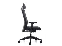 Kontorsstol INTERSTUHL179RS svart - Primmeshiper