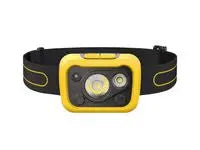 Pannlampa GP CHW53 Discovery Work 275lm - Primmeshiper