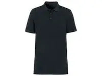 Paul Regular Polo BLACK M - Primmeshiper