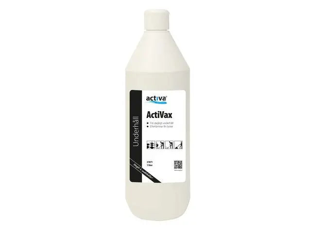 Golvvax ACTIVA activax 1L - Primmeshiper