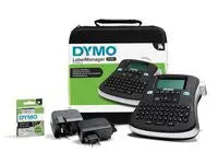 Märkmaskin DYMO LM210D Kit - Primmeshiper