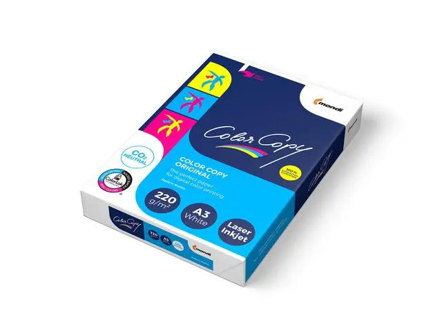 Kop.ppr COLOR COPY A3 220g oh 250/fp - Primmeshiper