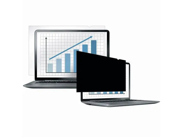 Sekretessfilter FELLOWES 24' wide 16:9 - Primmeshiper