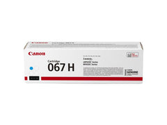 Toner CANON 067H 2,35K cyan Primmeshiper