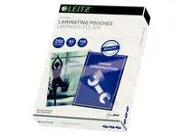 Laminat LEITZ A4 250mic klar 100/fp - Primmeshiper