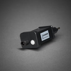 Slinga E27 8 LED vervangbaar