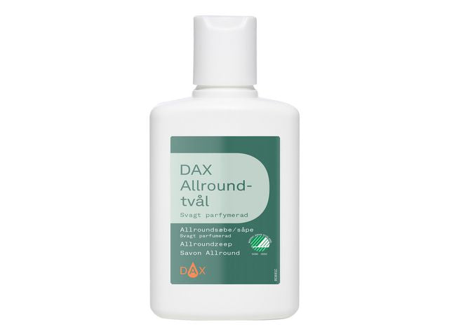 Tvål DAX Allround parfymerad 150ml - Primmeshiper