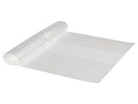 Papperskorgspåse HDPE 50L 8my tra 50/RL - Primmeshiper