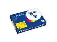 Kop.ppr TROPHÉE A4 80g oh banangu 500/fp - Primmeshiper