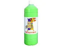 Readymix 1L ljusgrön - Primmeshiper