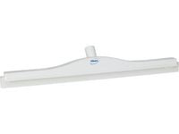Golvskrapa VIKAN utbytes. 2blad 60cm vit - Primmeshiper