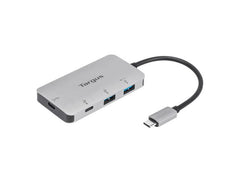 Hub TARGUS USB-C -2xUSB-A/2xUSB-C - Primmeshiper