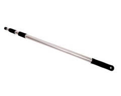 Teleskopskaft MAX 74-180 cm - Primmeshiper