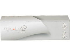 Aluminiumfolie cutbox 29cmx150m 14my - Primmeshiper